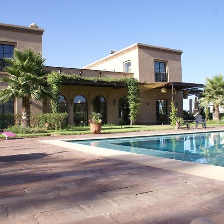 La Kasbah Aalma D'Or Najem Exterior foto