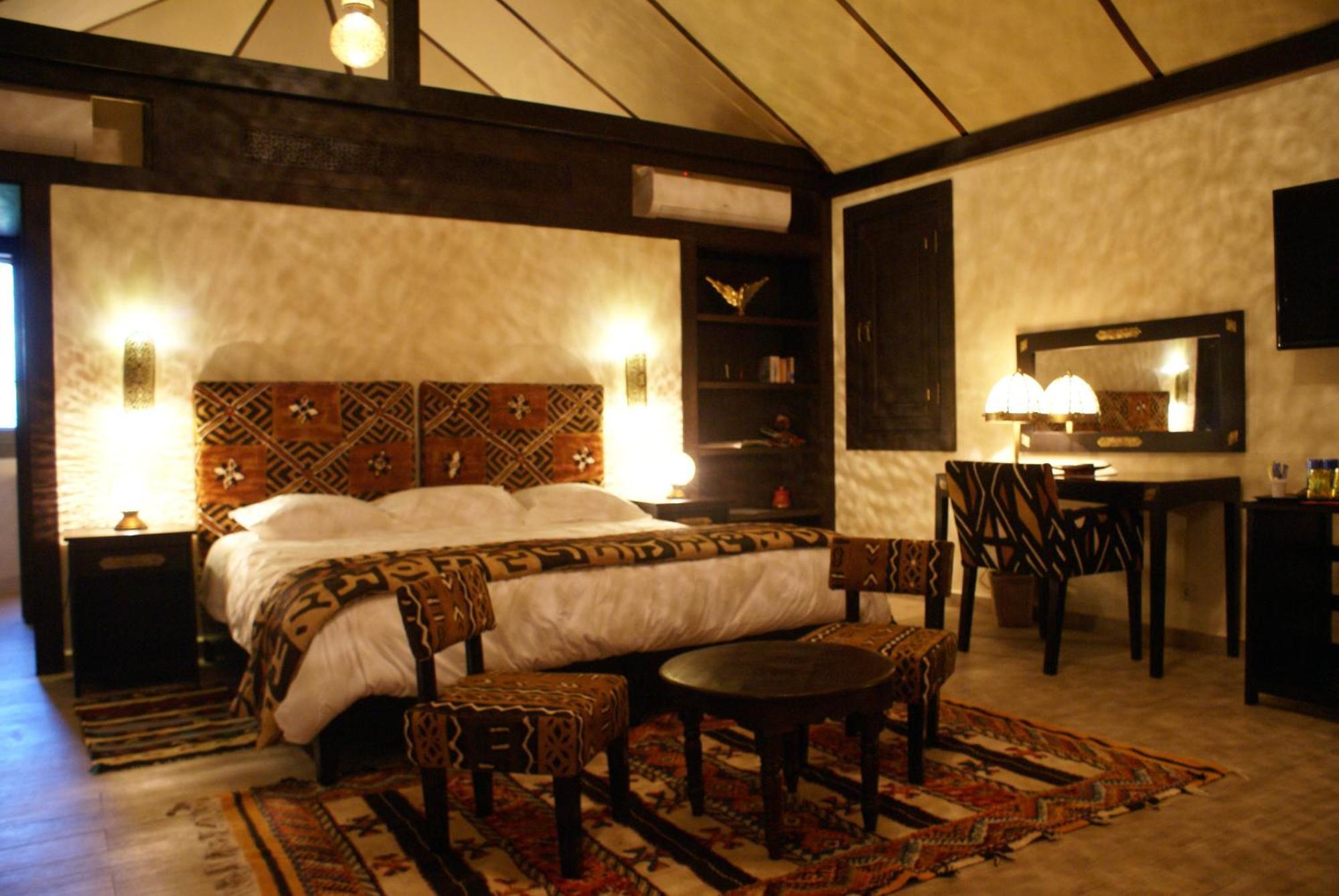 La Kasbah Aalma D'Or Najem Quarto foto