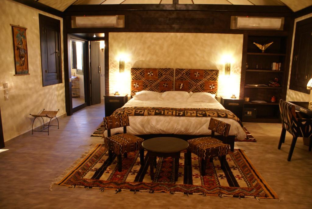 La Kasbah Aalma D'Or Najem Quarto foto