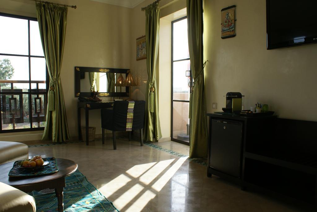 La Kasbah Aalma D'Or Najem Quarto foto