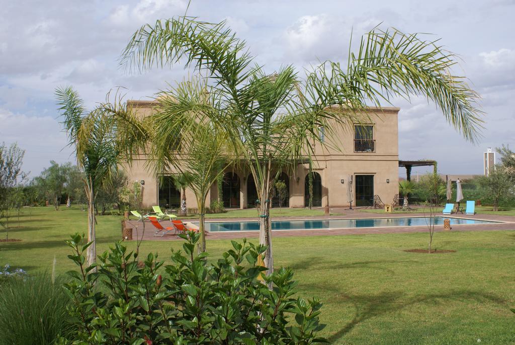 La Kasbah Aalma D'Or Najem Exterior foto