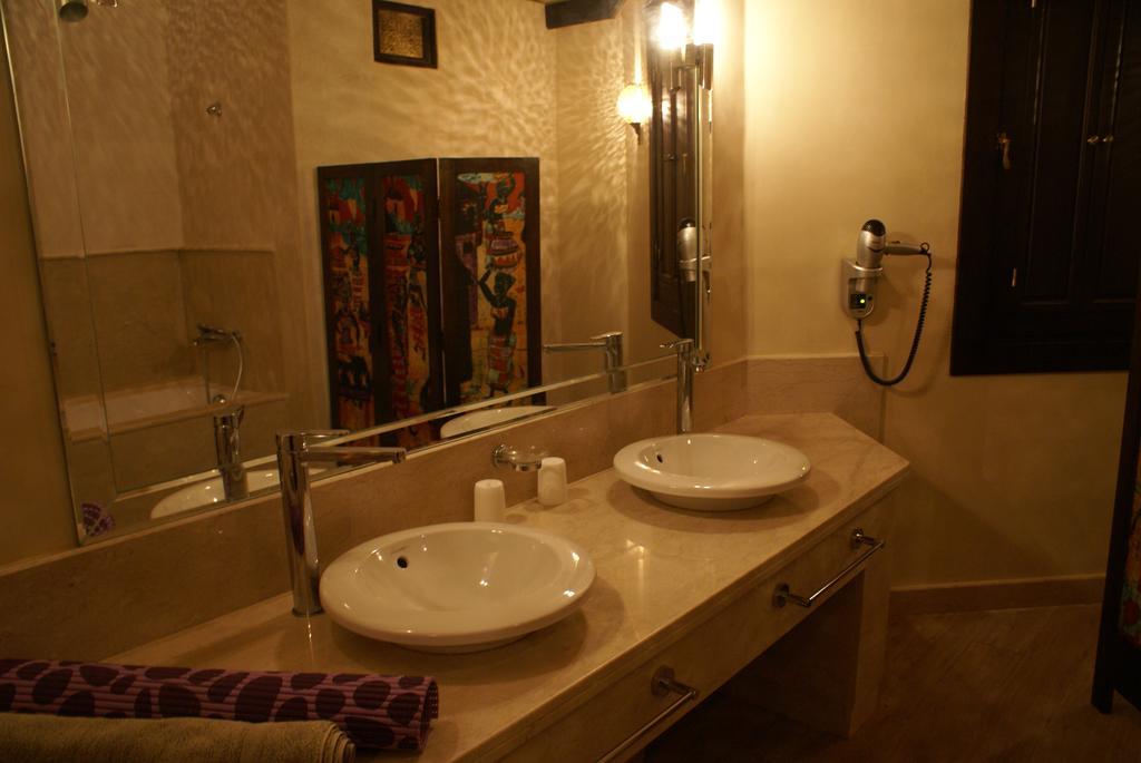 La Kasbah Aalma D'Or Najem Quarto foto