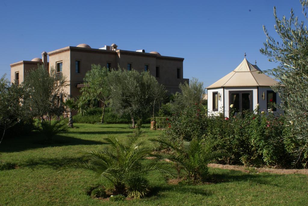 La Kasbah Aalma D'Or Najem Exterior foto