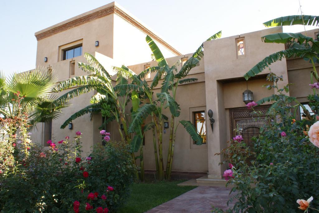 La Kasbah Aalma D'Or Najem Exterior foto