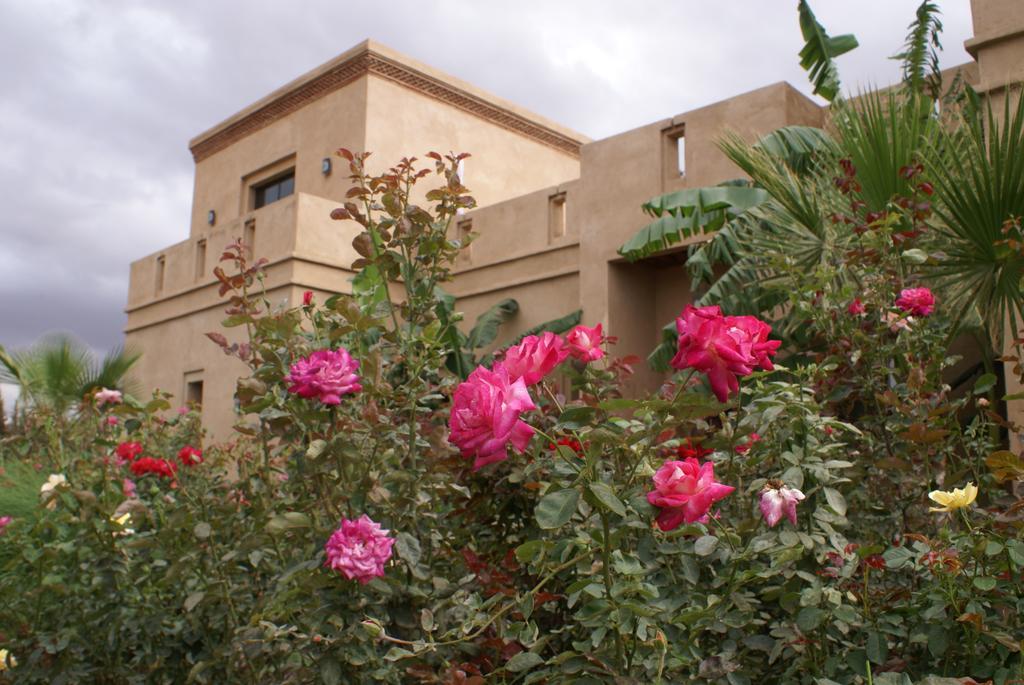 La Kasbah Aalma D'Or Najem Exterior foto